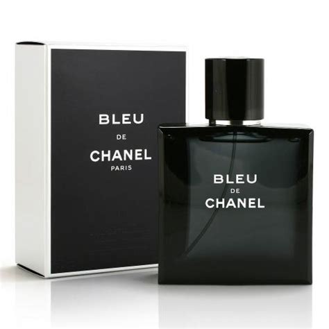 bleu chanel 50ml edp|bleu chanel eau parfum price.